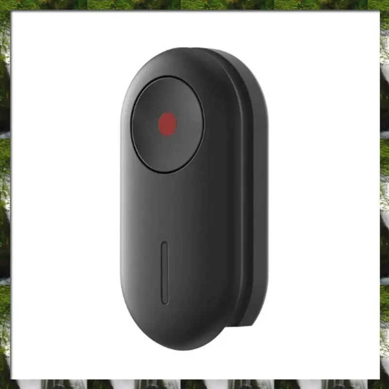 The New For Insta360 X4 Mini Remote Sports Cameras Remote Sports Cameras Remote Forinsta 360 X4 Sports Cameras Accessories