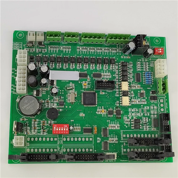 Bernet Brand Main Board For Fuel Dispenser