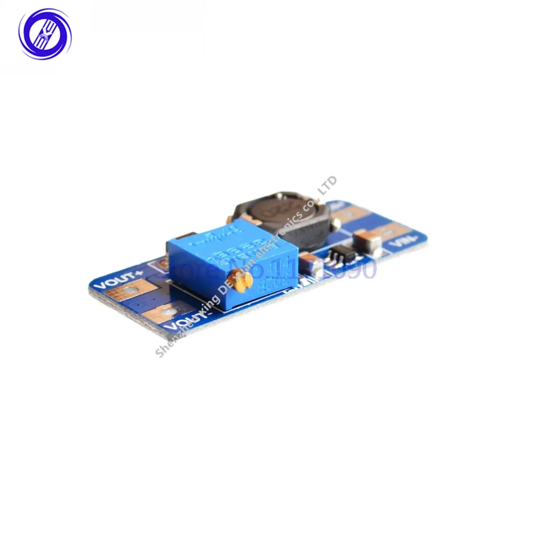 MT3608 DC-DC Adjust… - image