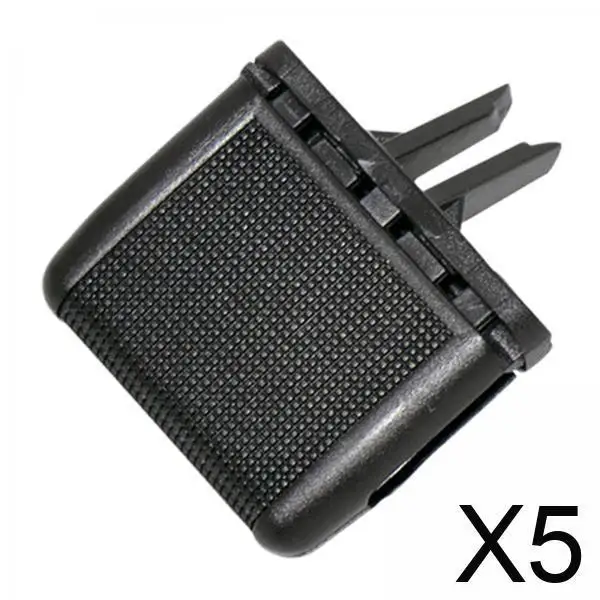 

Vehicle Accessory Air Conditioning Vent Outlet Clip Tab Professional Wear Resistant Replacement for Cars