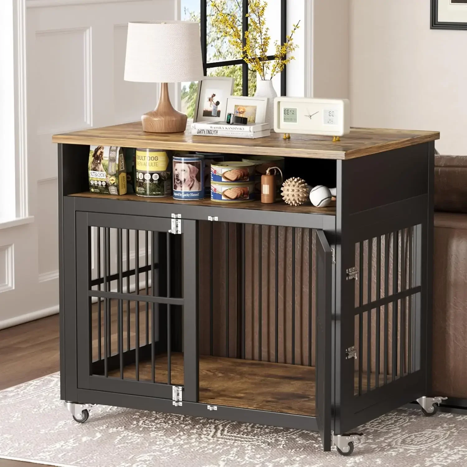 Dog Crate Furniture,39