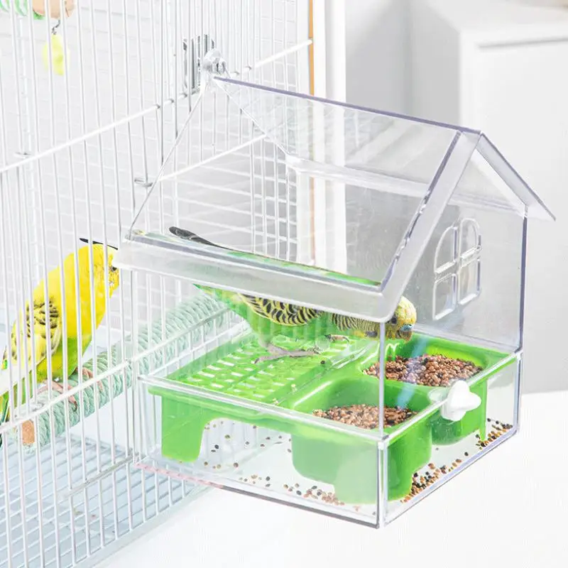 Thumbnail 3 - #21 Best Bird Cage Bird Baths to Buy In 2026