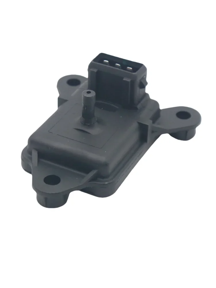 Capteur de pression absolue de collecteur de carte, pour Fiat Panda 1987 ~ 2004 Tipo Lveco Daily 2 Lancia Y Dedra Delta Alfa Romeo 33 60814507