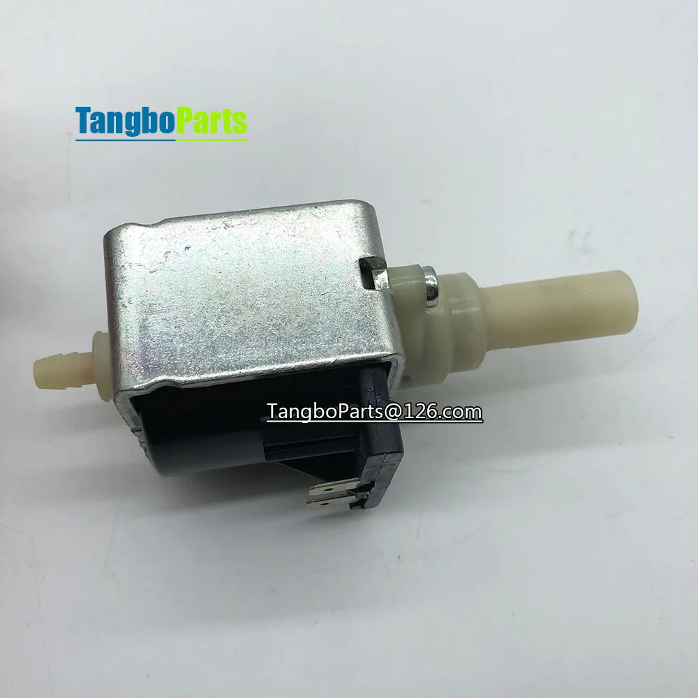 ULKA EP4 AC120V 41W Solenoid Pumps Water Pump For Jura Saeco Solis WMF FRANKE DeLonghi EUPA Coffee Machine