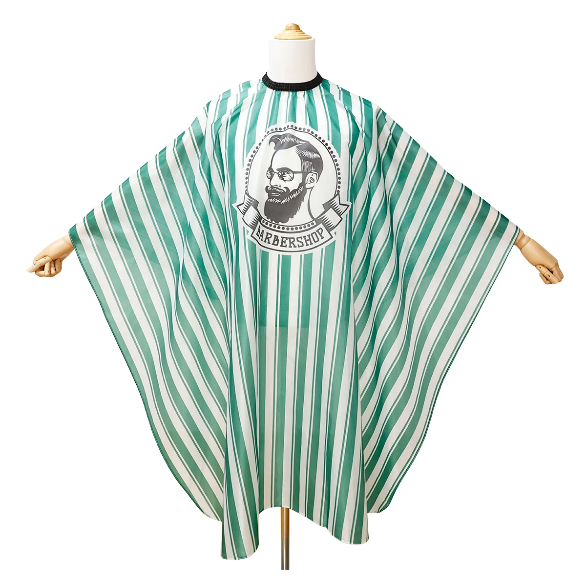 

Barbershop Hairdressing Cape for Hairstylist Barber Capes for Men Apron Salon Hair Dyed Clothes Supplies