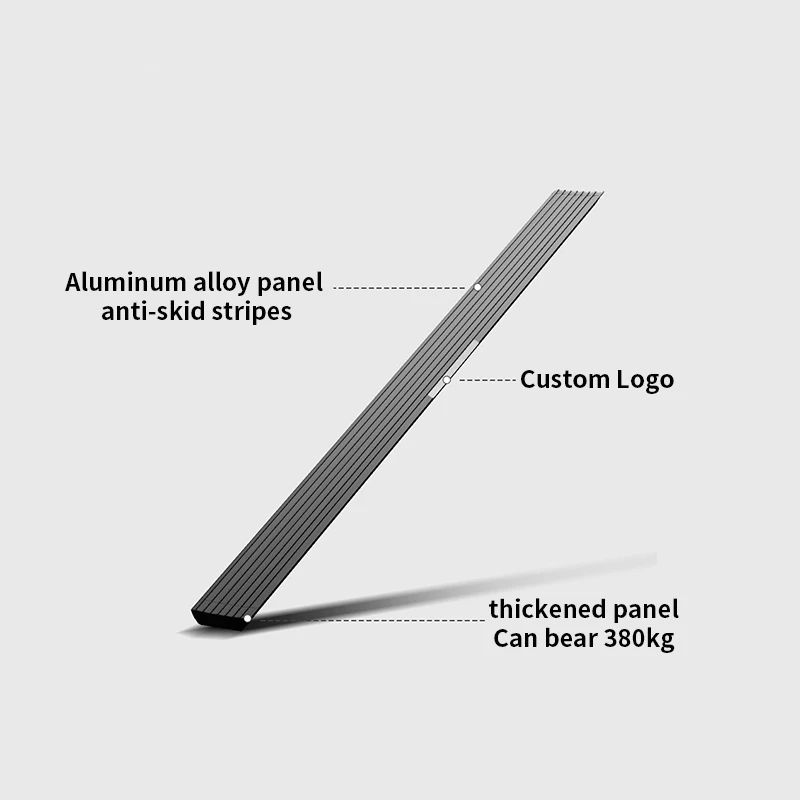 Factory Price Auto Electric Side Step Car Side Step Power Running Board for Toyota