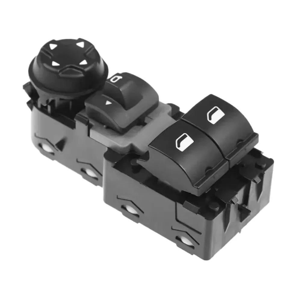 96784561ZD Power Master Window Switch Control Button for Peugeot Rifter Experte for Opel Vivaro Corsa for Berlingo