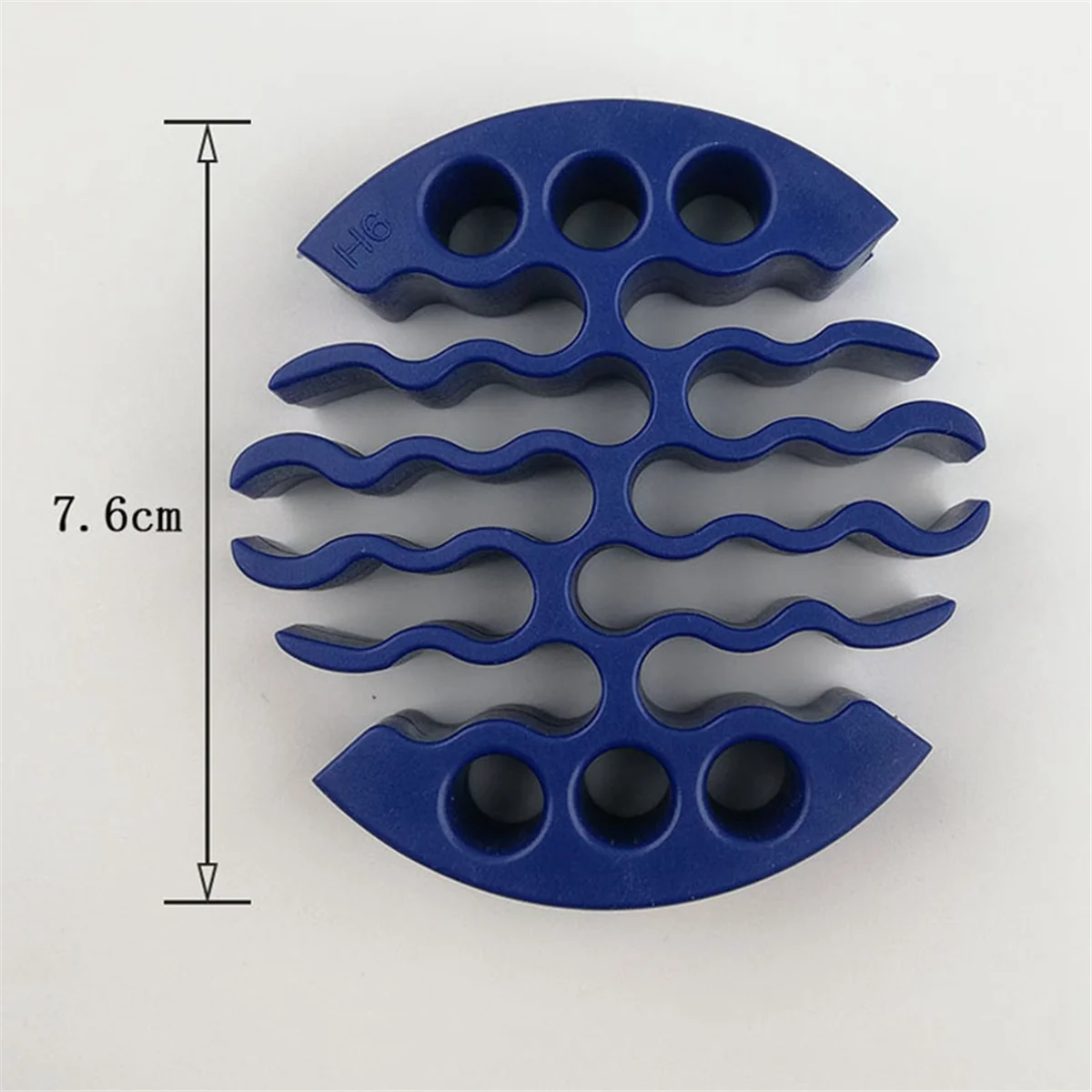 

Инструмент для организации кабелей A002, комплект сетевых кабелей с застежкой-липучкой, проволочная расческа для центра обработки данных, серверных помещений