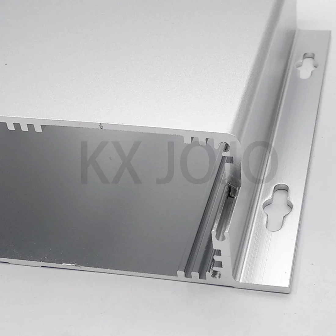 Aluminum Enclosure 120x38x130/150/155mm Waterproof Box Profile Shell Electronic Components Shell Metal Shell