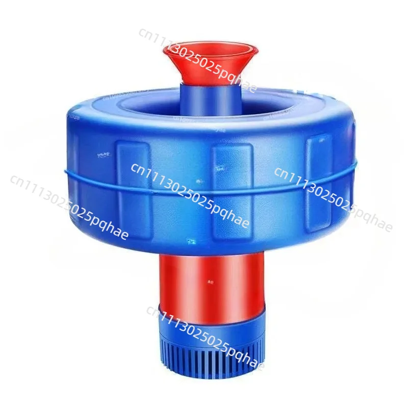 Fish Pond Aerator, Pond Aerator, Crab Pond, Fish Pond Aerator Pump, Household Breeding, Drainage and Irrigation Sprinkler