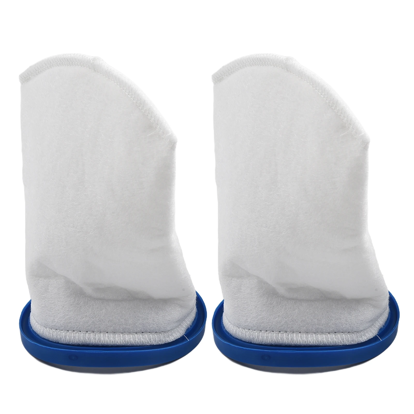 2Pack Pool Vacuum Filter Bags for P30X022XF PBW022XF MultiLayer Design for Efficient Filtration and Debris Collection