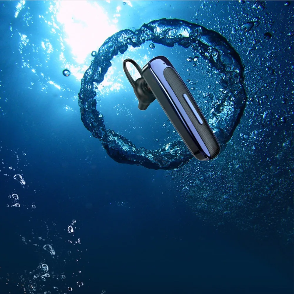 Ear Hook E1 Wireles… - image