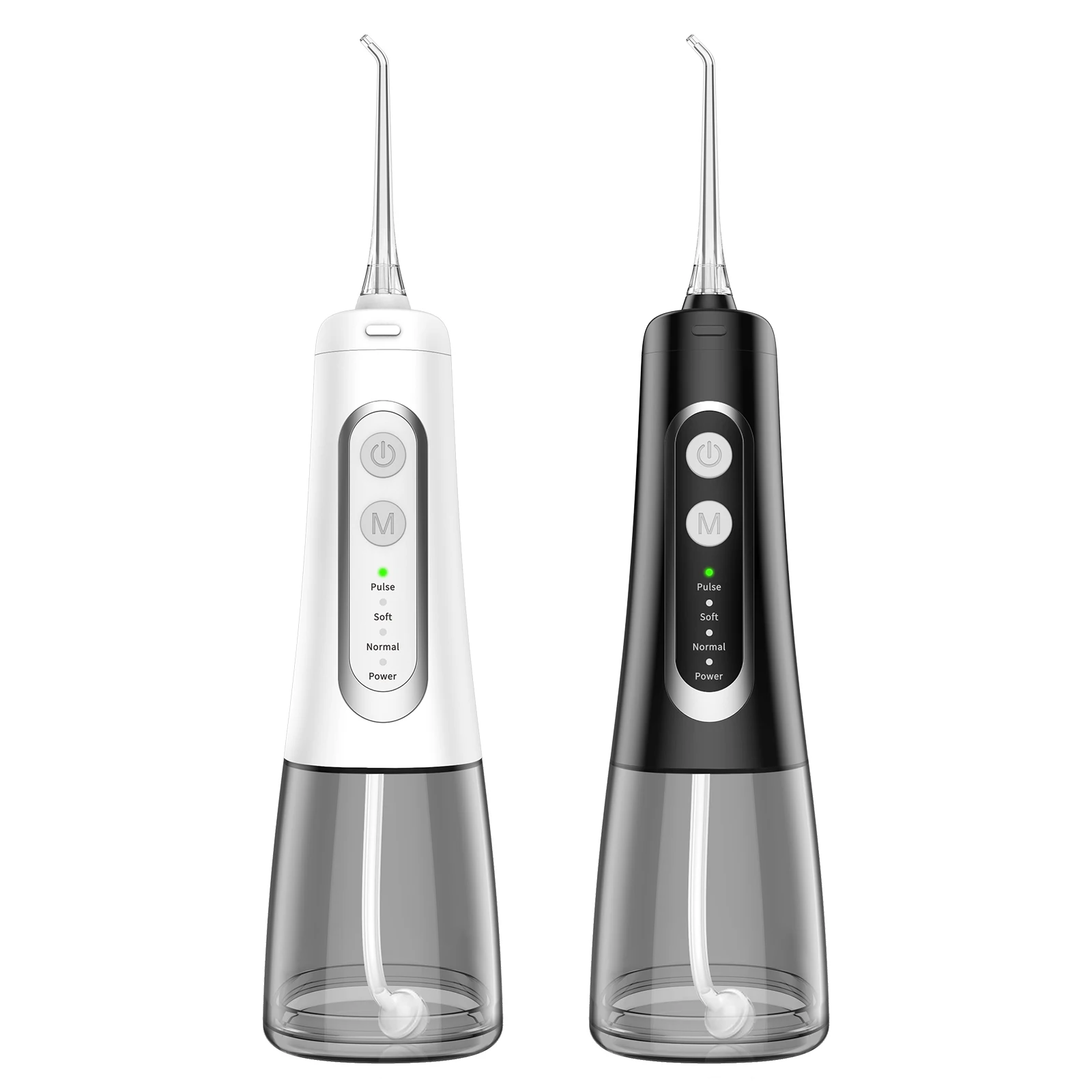 Waterproof charging cordless electric portable jet tooth cleaning dentals floss oral rinser water floss
