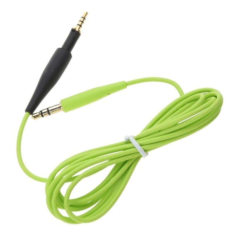 3. 5mm Plug Cable Cord Headphones Replacement for AKG K450 K452 K480 Q460