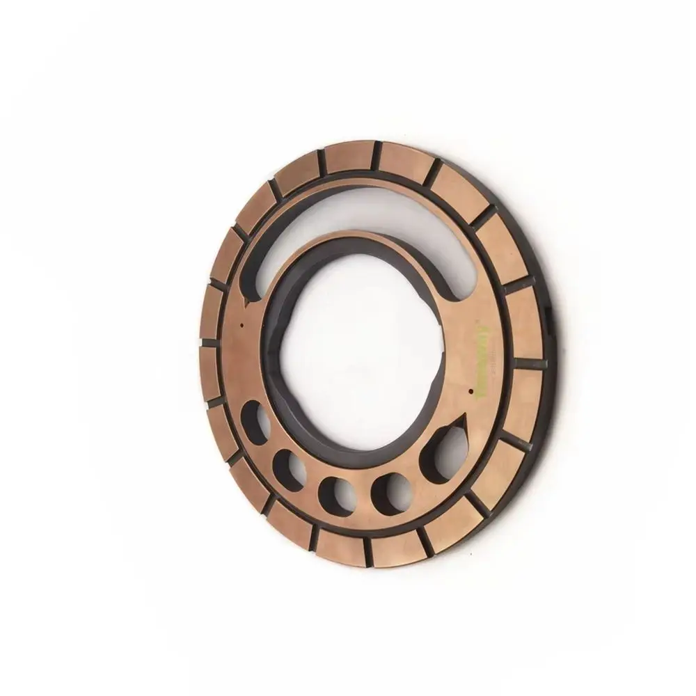 PVH Hydraulic Pump Distributor Kit PVH131 Valve Plate for PVH131R EATON VICKERS Pump Repairing