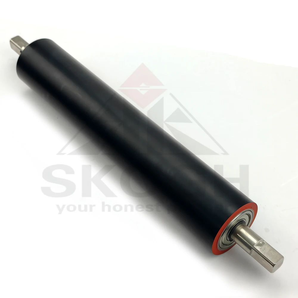 Fuser Pressure Roller Assembly for Xerox 4110 4112 4127 4590 4595 D95 D110 D125 D136 Lower Sleeved Roller 059K69790 059K63471