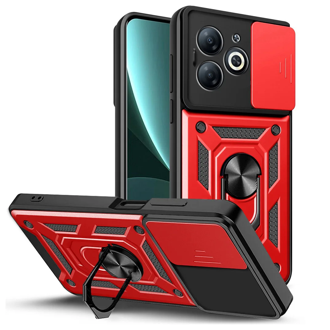 Camera Protect Case…