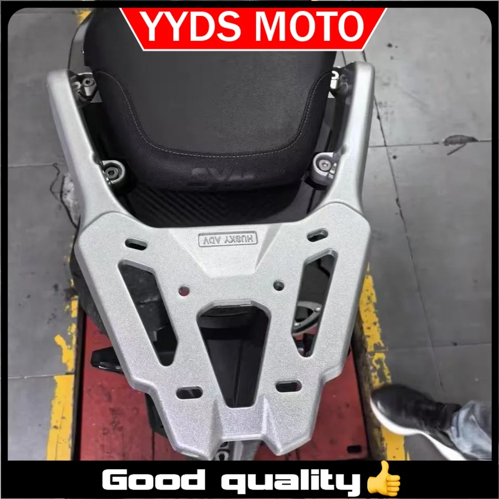 【Good quality】Motorcycle accessories rear luggage rack rack luggage rack bracket suitable for SYM ADX 125