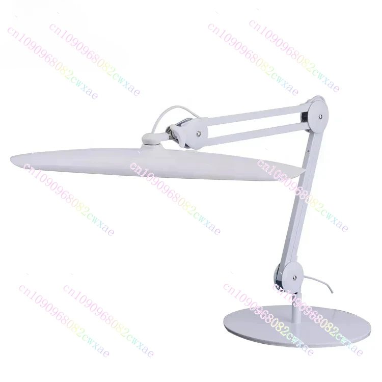 

117/182 шт. 9501 светодиодные рабочие фары с затемнением, дневной свет, светодиодная настольная лампа для ресниц, светильник для салона красоты, для наращивания ресниц для ногтей