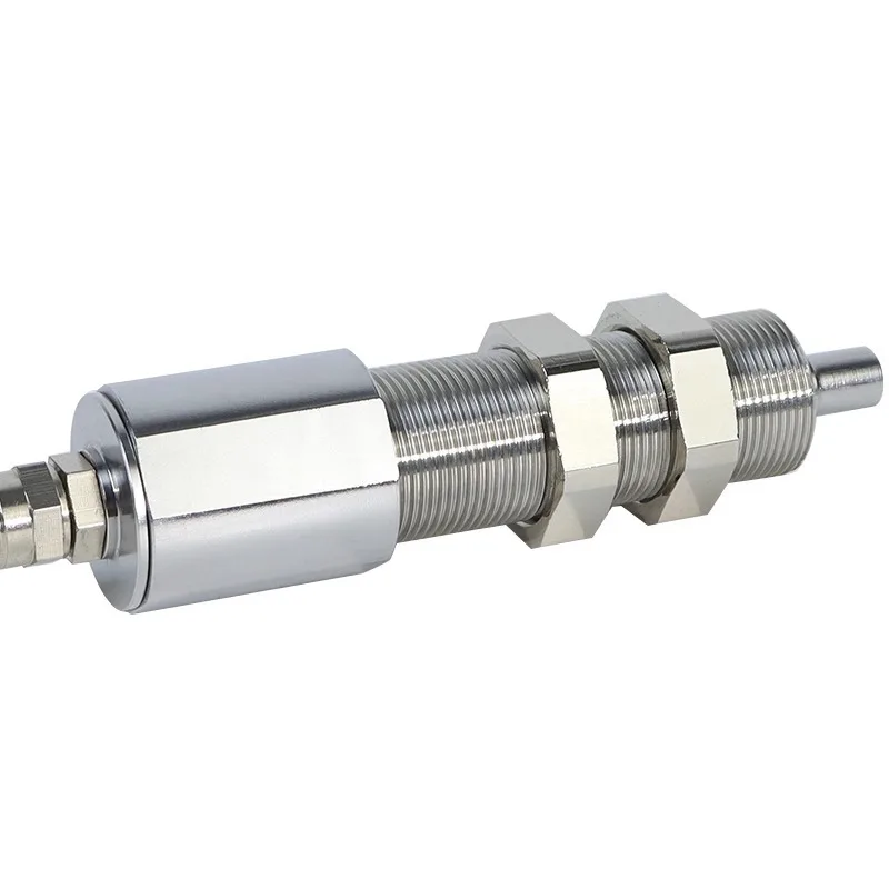 

Parts Suitable for Textile Chemical Fiber Metal Wire Uniaxial Tension Sensor Wire Rope Film Tension High Precision