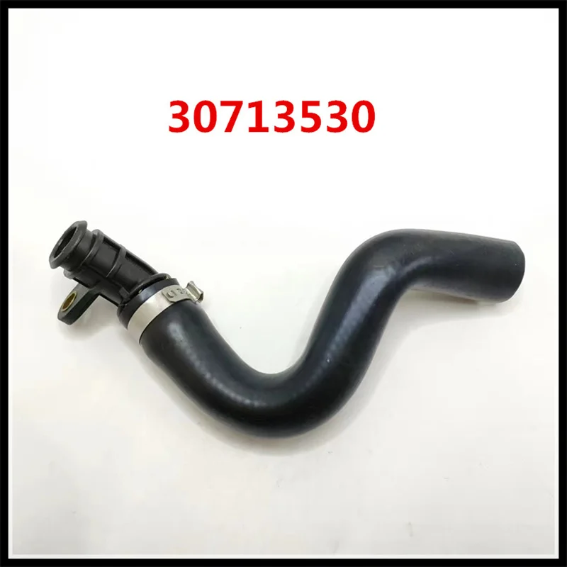 

For Volvo S60 2011-2015 S80 2007-2015 XC90 2007-2014 XC70 2008-2015 XC60 2010-2014 Car Cooling Hose 30713530