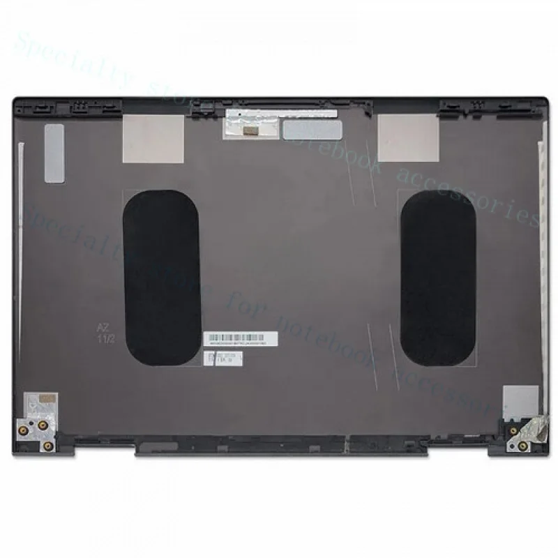 

A+ For HP ENVY X360 15-CN/AG/BQ/CP TPN-W134 Laptop Back Cover Front Bezel Palmrest