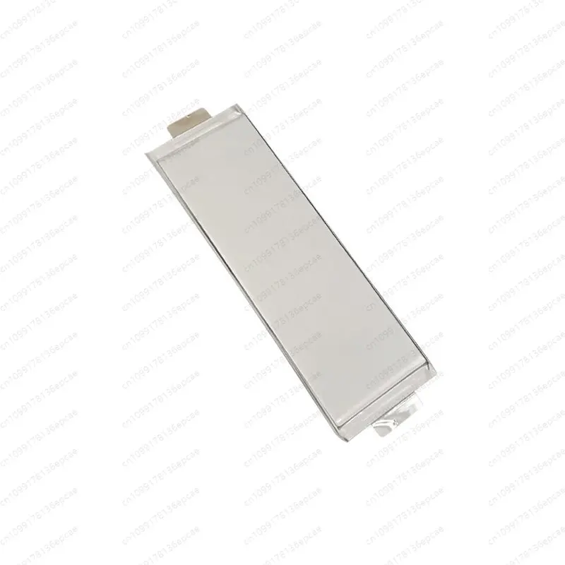 

3.7V51AH ternary lithium battery large single large capacity energy storage RV takeaway car power soft pack battery