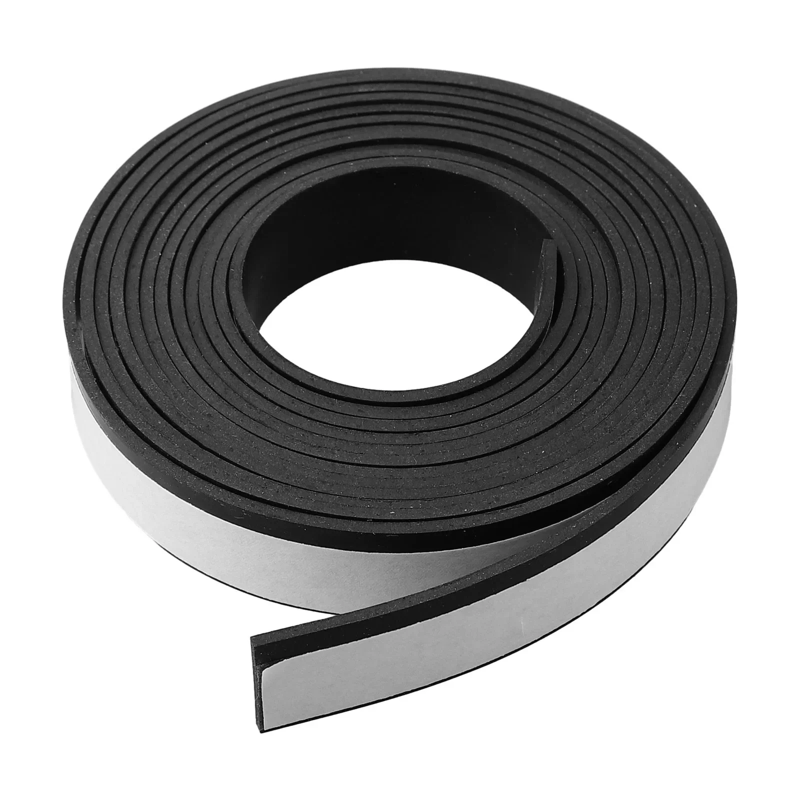 Splinter Protection Guide Rail Guard 3 Meter 3000mm Black Rubber Strip for Clean Cut Compatible with 194418-6 Guide Rail