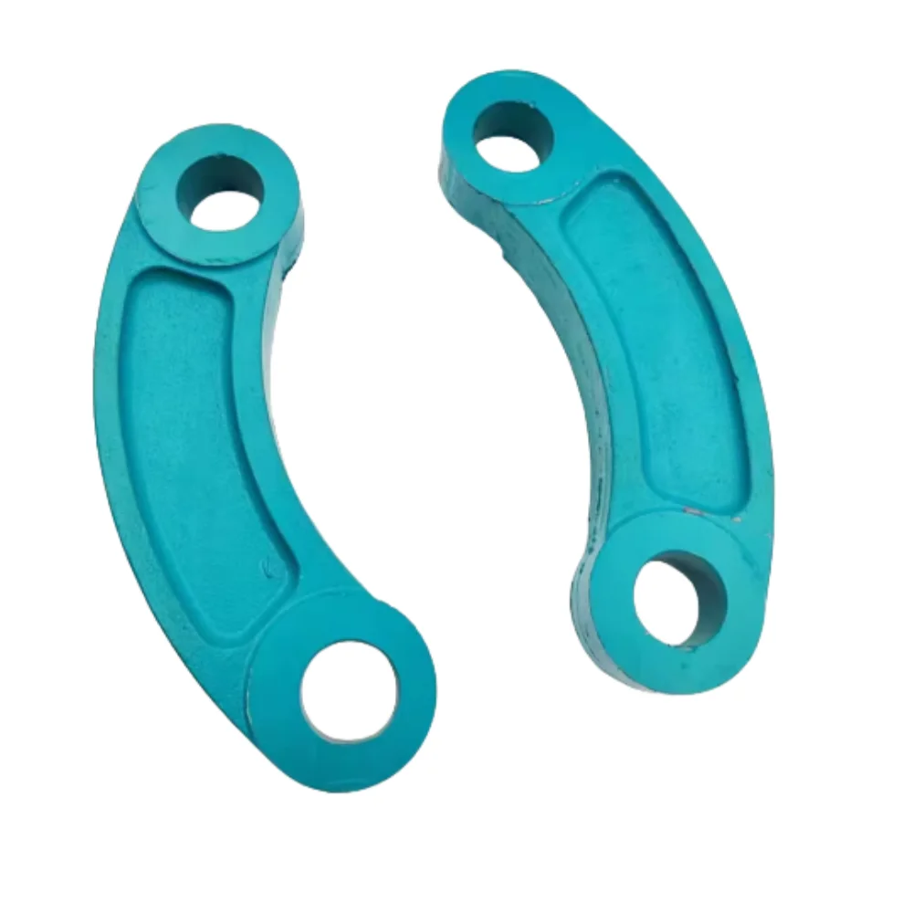 RB2386671 For Kubota U15 17 20 25 Komatsu I-frame Qianqiu Frame Wake 2386671 Mini Excavator Parts