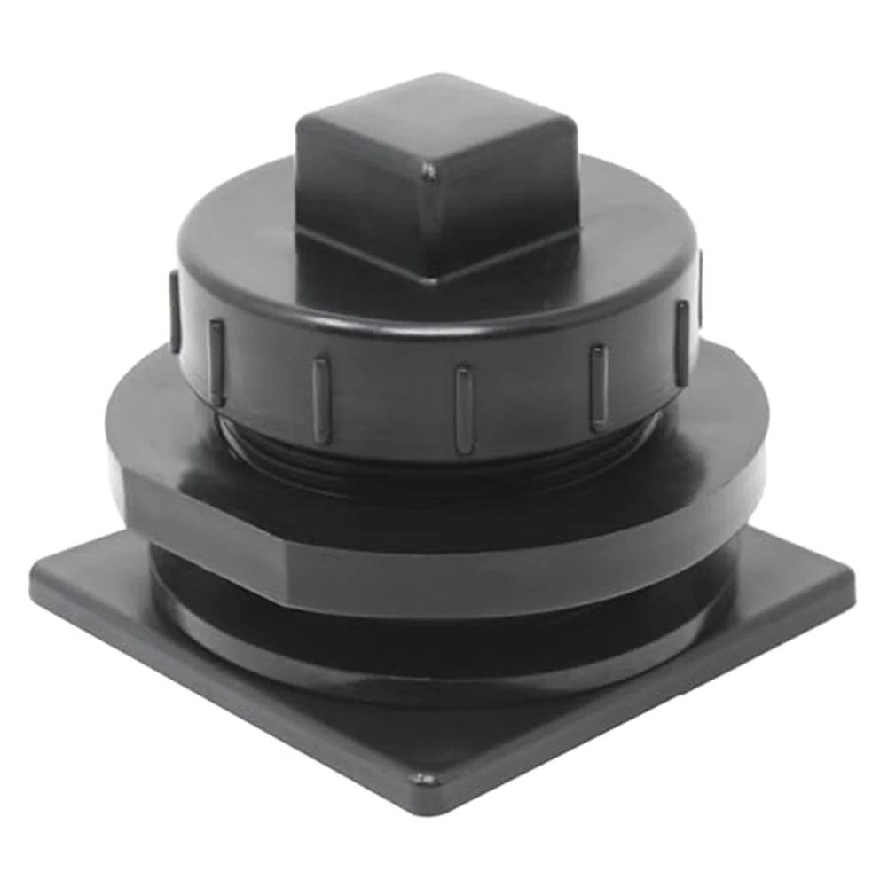 

Leak Resistant Stock Tank Float Valve Drain Stopper Kit for 50 300 Gallon Tanks Innovative Design for Easy Use