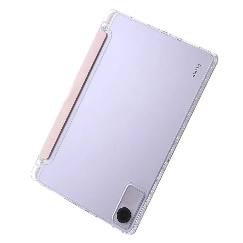 Dla Xiaomi Redmi Pad SE Case 11 \