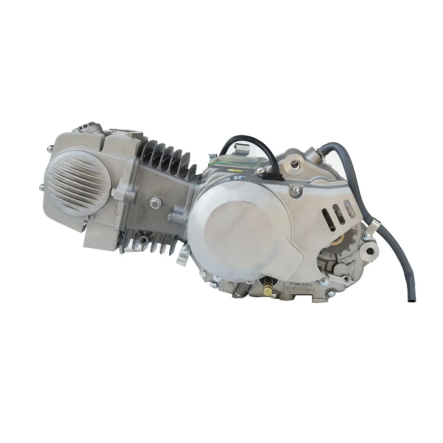 

YinXiang YX140 140cc engine 4 Speed kick start manual clutch for Pit bike dirt atv and motorcycle