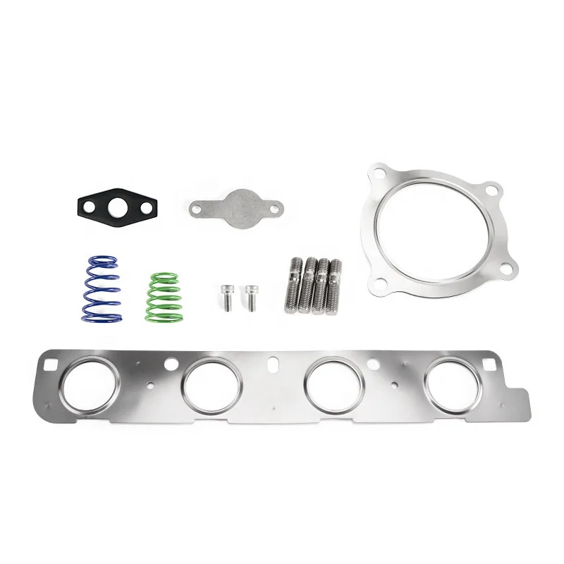 06H145702S 06H145702L 370HP Upgrade K04 Turbo Billet Compressor Wheel Turbocharger for Audi A4 EA113 EA888 Engine