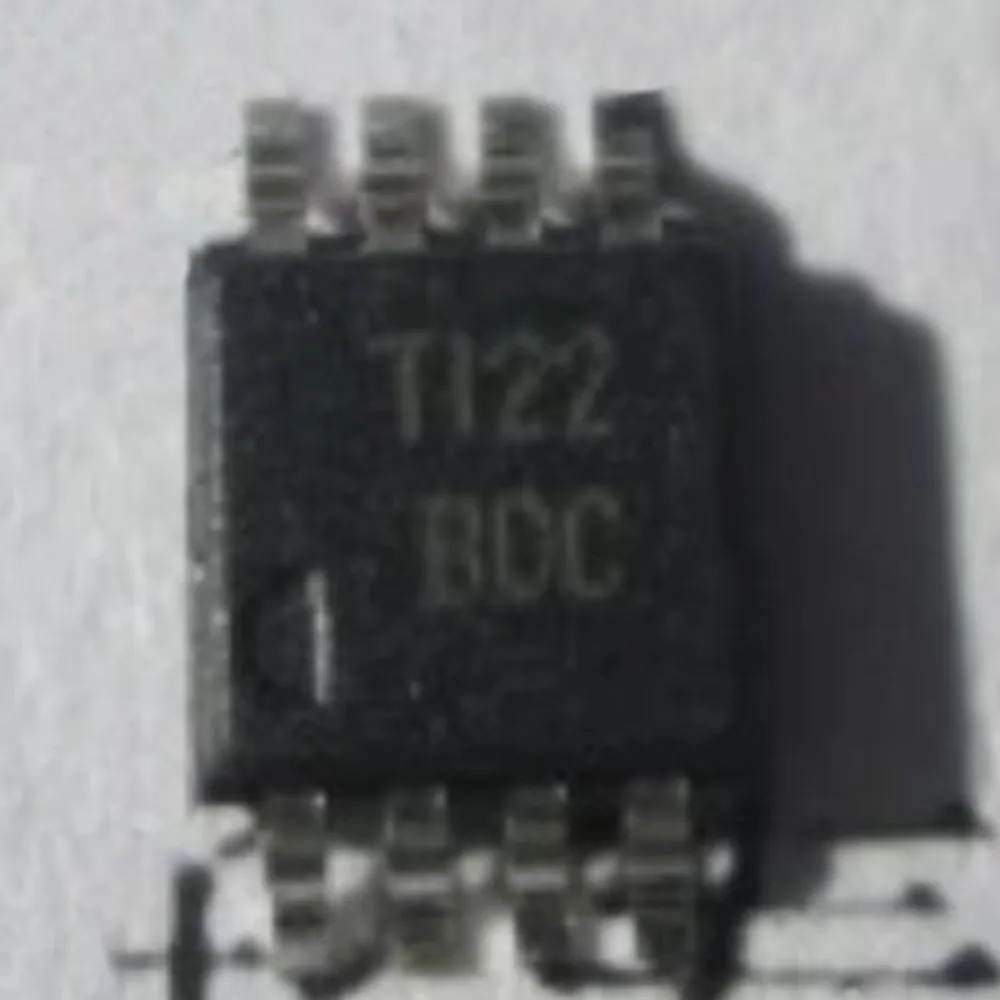 

BDC THS4505DGNR THS4505 MSOP8 ( Количество продукта: 10 шт.)