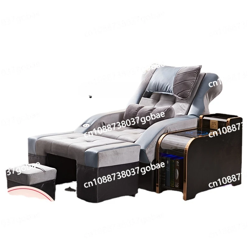 ZC Pedicure Foot Bath Electric Sofa  Couch Recliner Multifunctional home decoration accessories