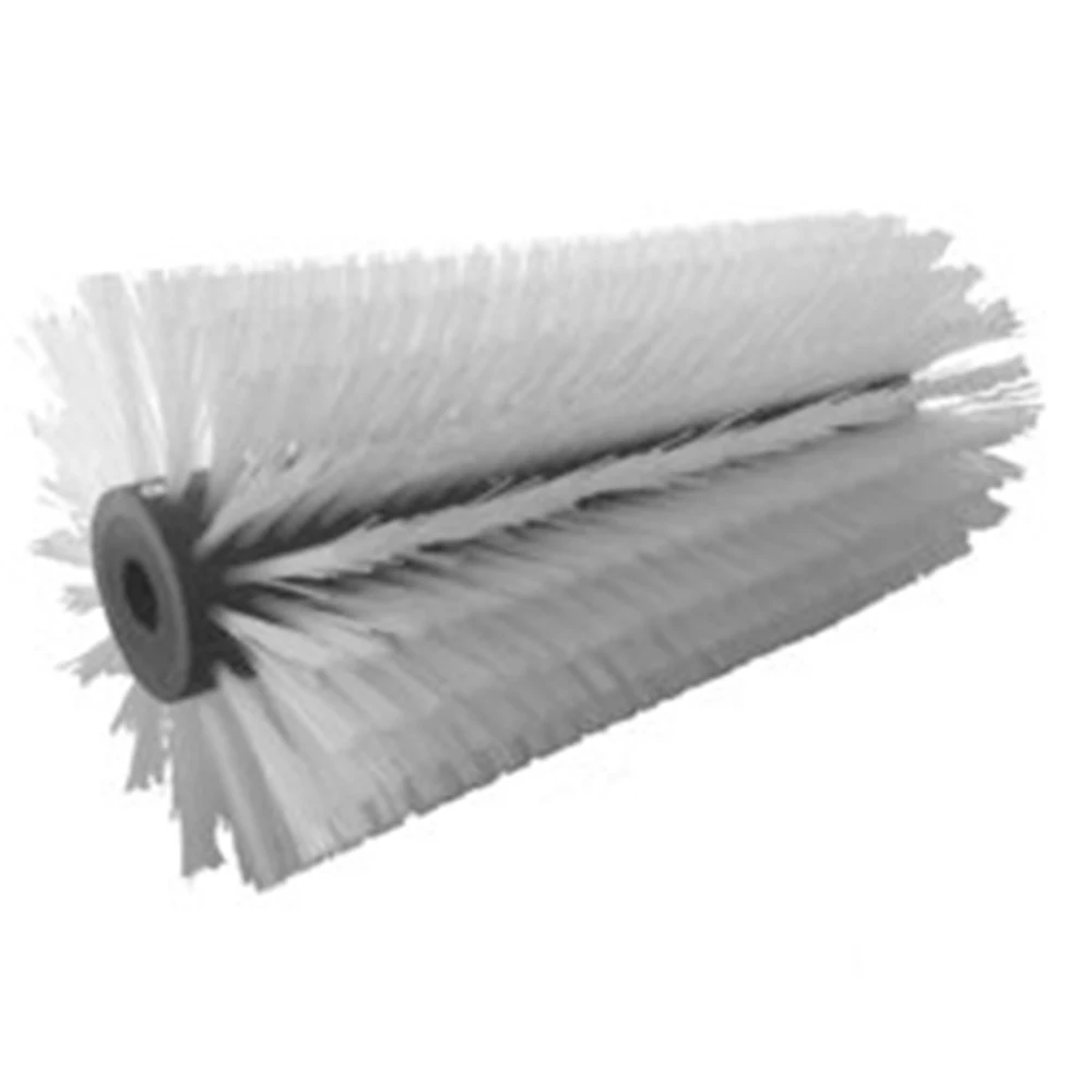 glass cleaning brush roller for Horizontal glass washing machine for flat glass