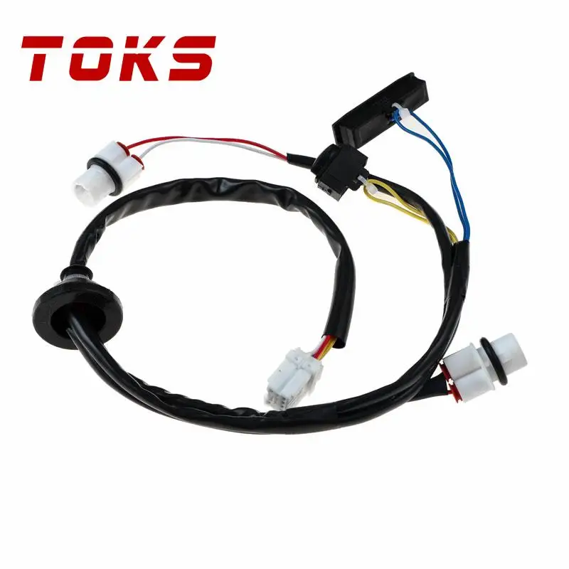 

25380-JG01A 25380JG01A Car Toggle Switch For Nissan X-trail T31 Car Battery Switch