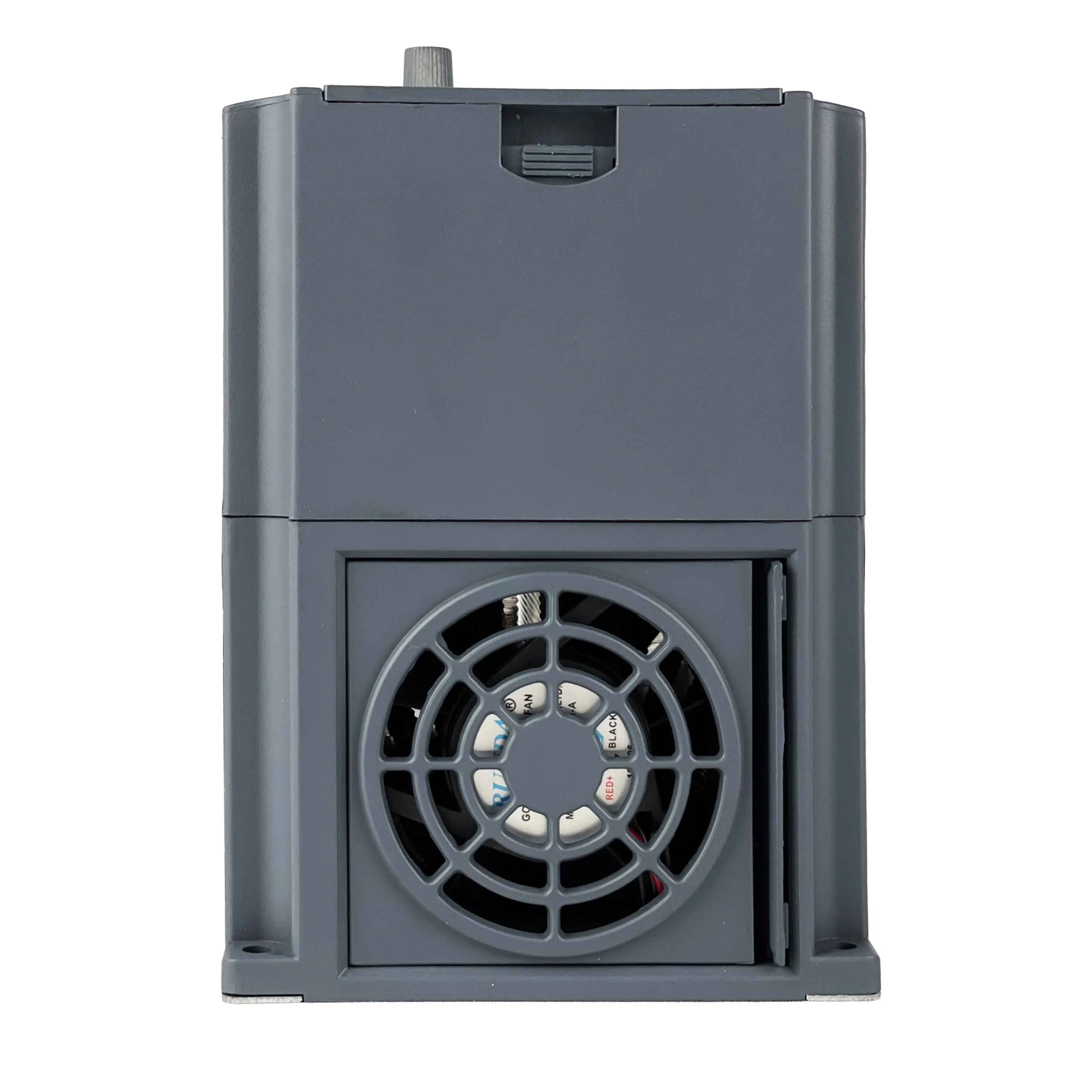 Conversor de frequência gerador inversor de uso geral monofásico para 3 fases 220V 380V