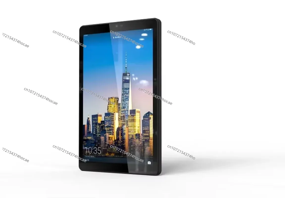 8inch 2G/32G Wall Mount Tablet Control Touch Panel Android 11 Smart Home Tablet