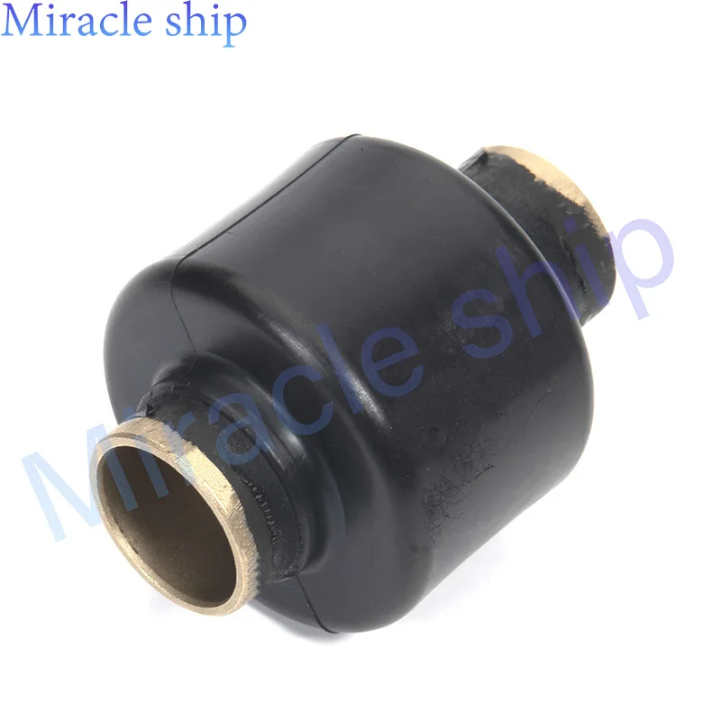 

Втулка пропеллера 663-45981 для подвесного мотора Yamaha, 40 л.с., 50 л.с., двигатель Parsun Seapro HDX 663-45981-00