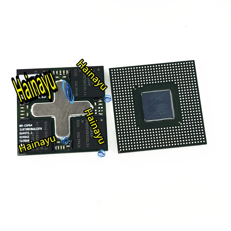 

Hainayu BOM Таблица Цитата Интегрированный чип IC Электронные компоненты M9-CSP64-216T9NGBGA13FHG