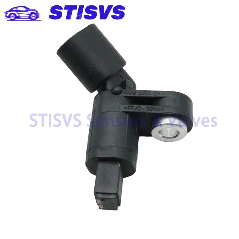 1J0927803 4PCS Front/Rear ABS Wheel Speed Sensor For Audi TT VW Beetle Cabrio Corrado Golf Jetta Passat New 1J0927804 1J0927807B