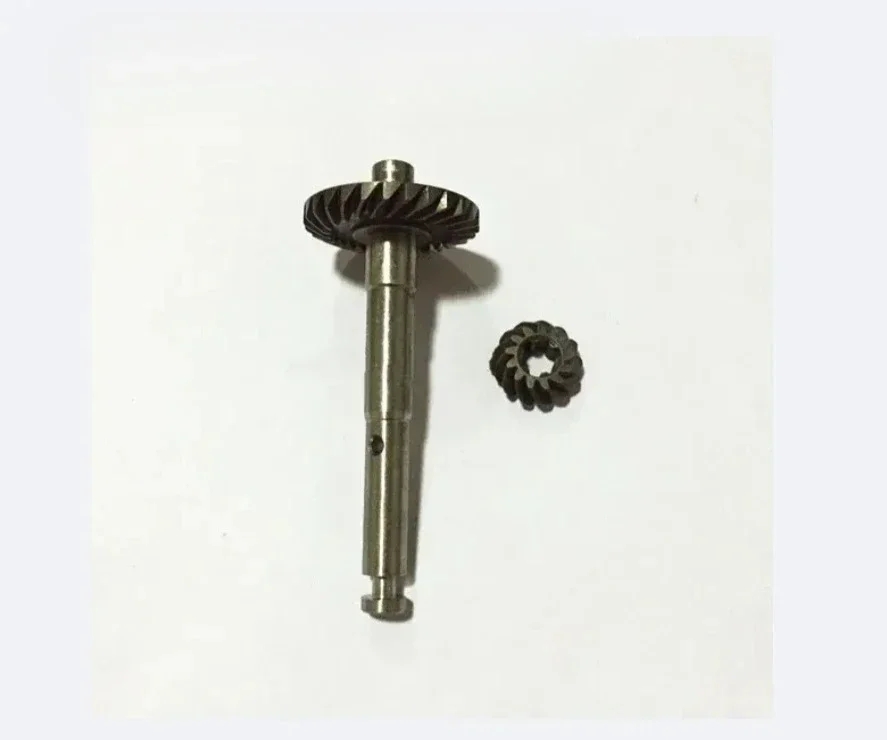 Outboard Motor Parts Large And Small Gears, Spline Shafts For 3.5HP 3.6HP Horse Power 2 Stroke Boat Engine Access