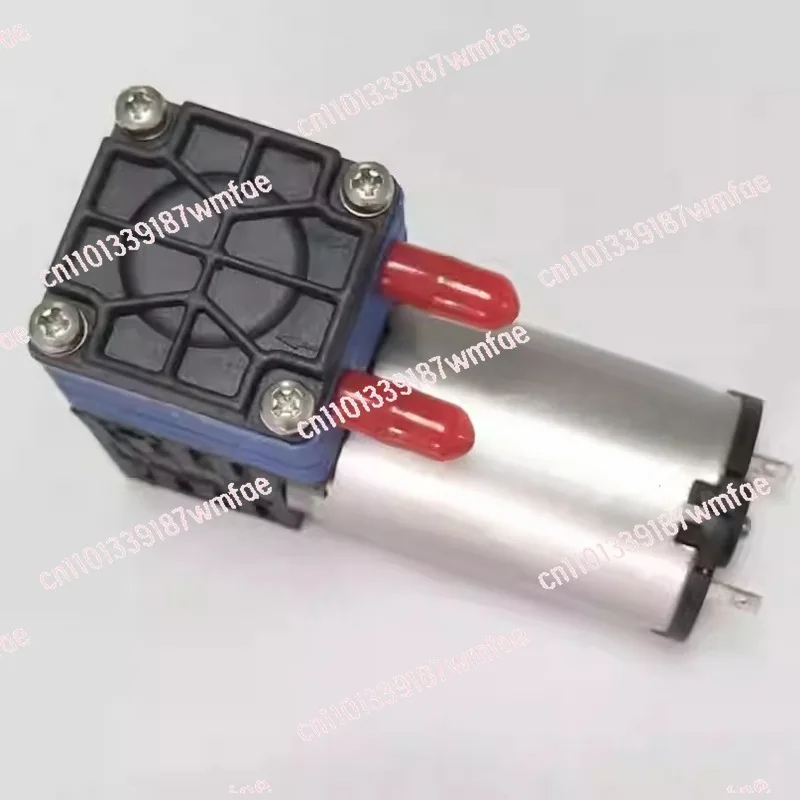 Diaphragm fluid pump DL600EEDC