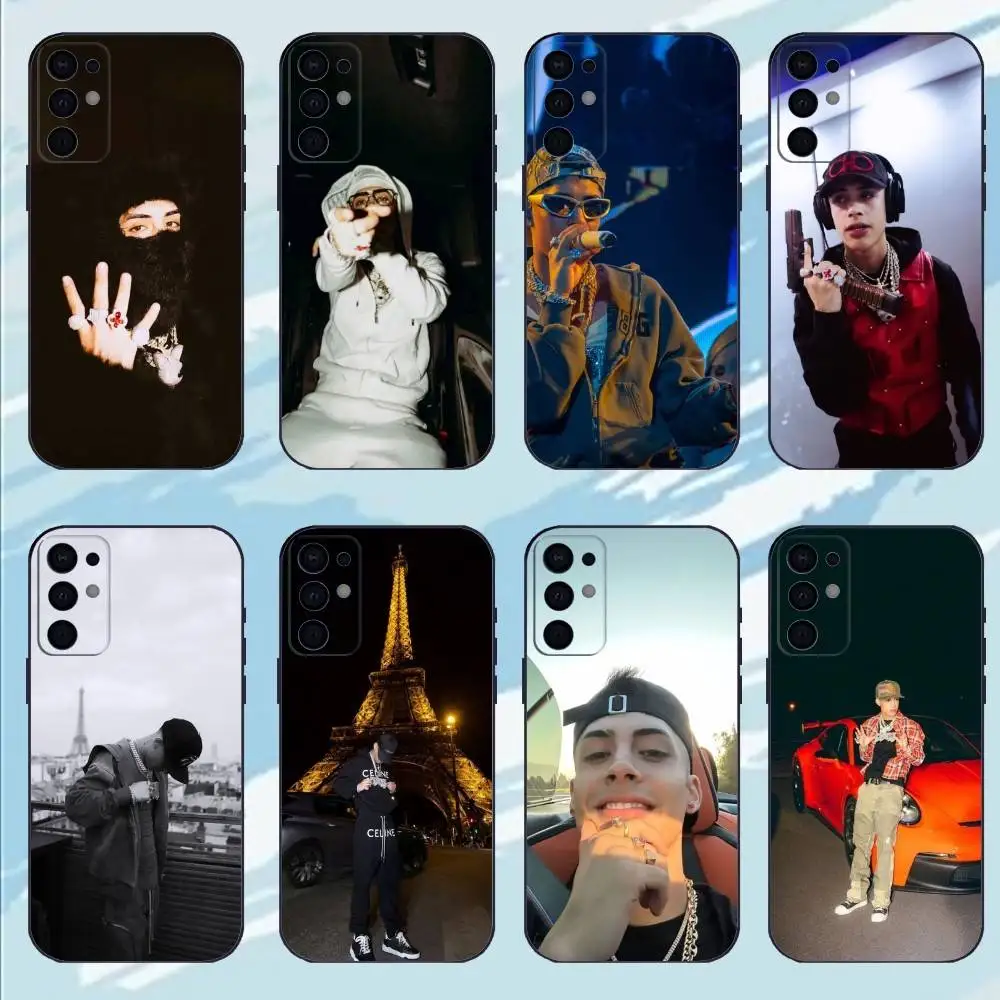 C-Cris M-MJ Chilean… - image