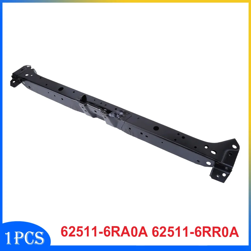 

Upper Tie Bar Radiator Core Support Bracket 62511-6RA0A 62511-6RR0A Compatible for Rogue 2021-2023