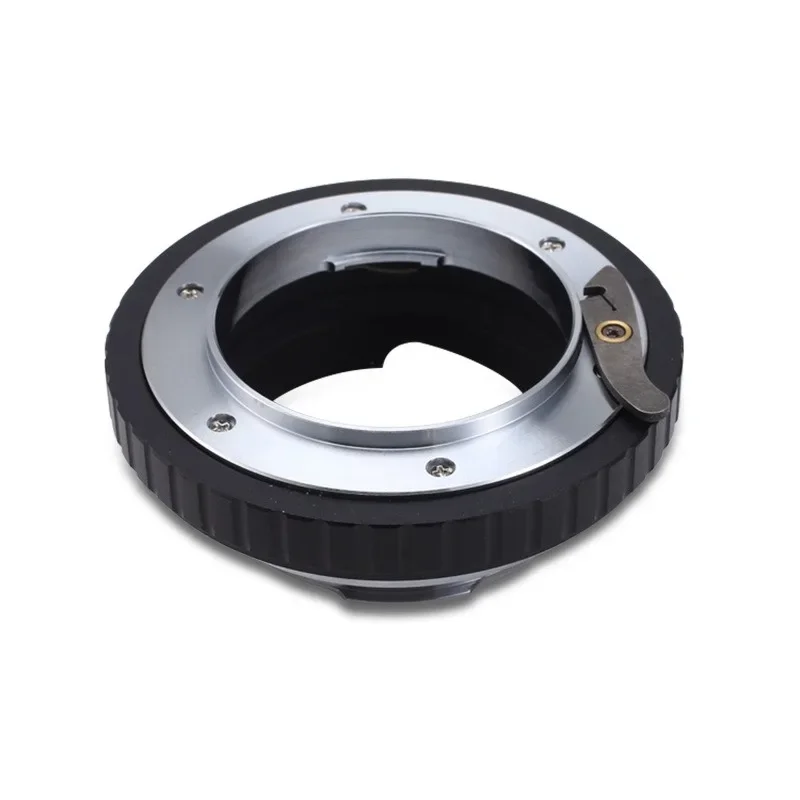 Anillo adaptador EXA-LM para lentes Exakta exa Mount a cámaras Leica M L/M lm m10 M9 M8 M7 M6 M5 m3 m2 M-P mp240 m9p TECHART LM-EA7