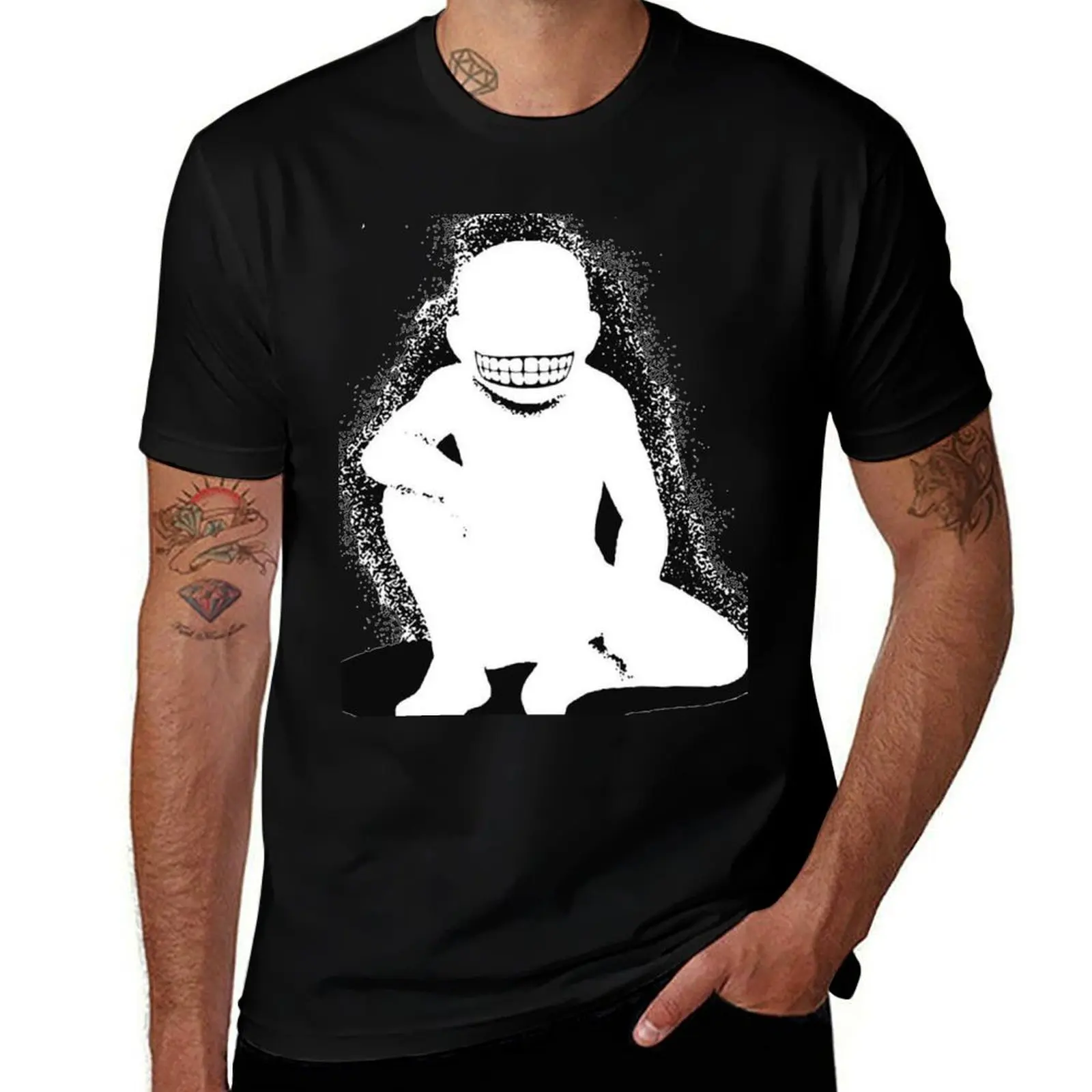 The Truth T-Shirt Heavy Duty Casual Work Tee