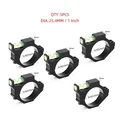 Dia 25.4mm 5pcs