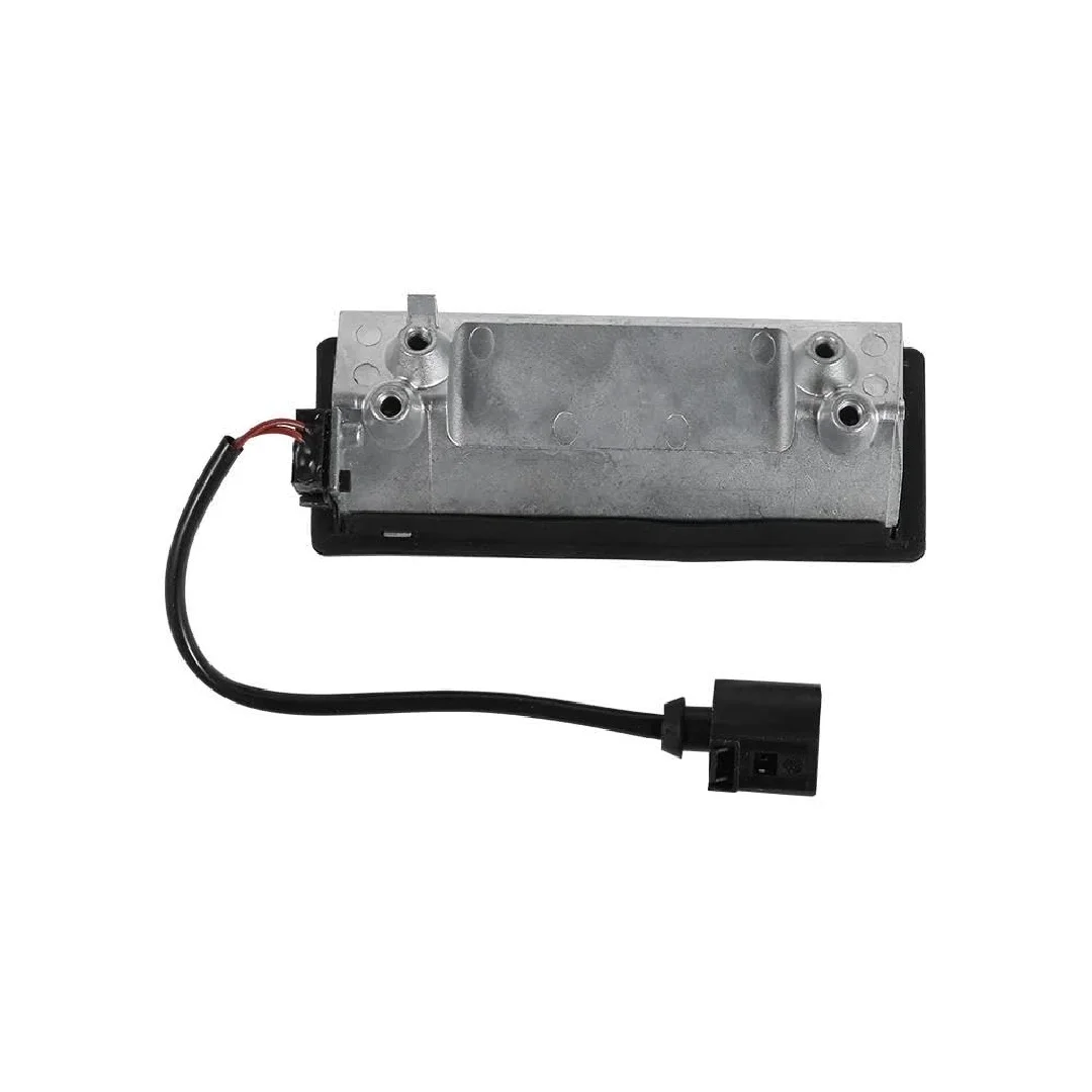 Applicable to the trunk trunk tailgate switch of Volkswagen Golf Bora Touareg 1J0827566